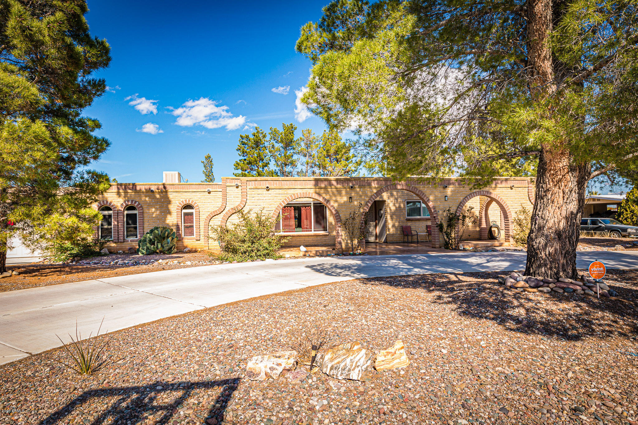 TOWN & COUNTRY ESTATES - Residential