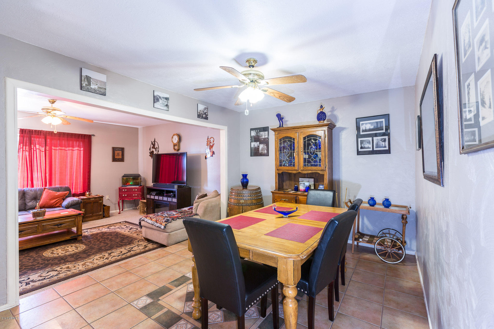 TOWN & COUNTRY ESTATES - Residential
