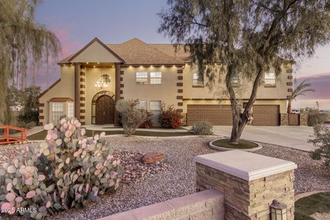 23523 N 79TH Avenue Peoria AZ 85383