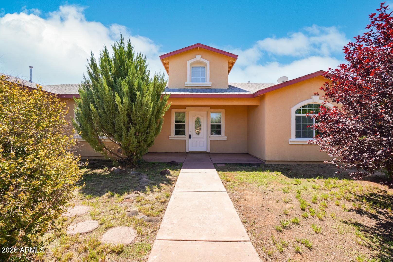 3671 S BLUE WATER Circle