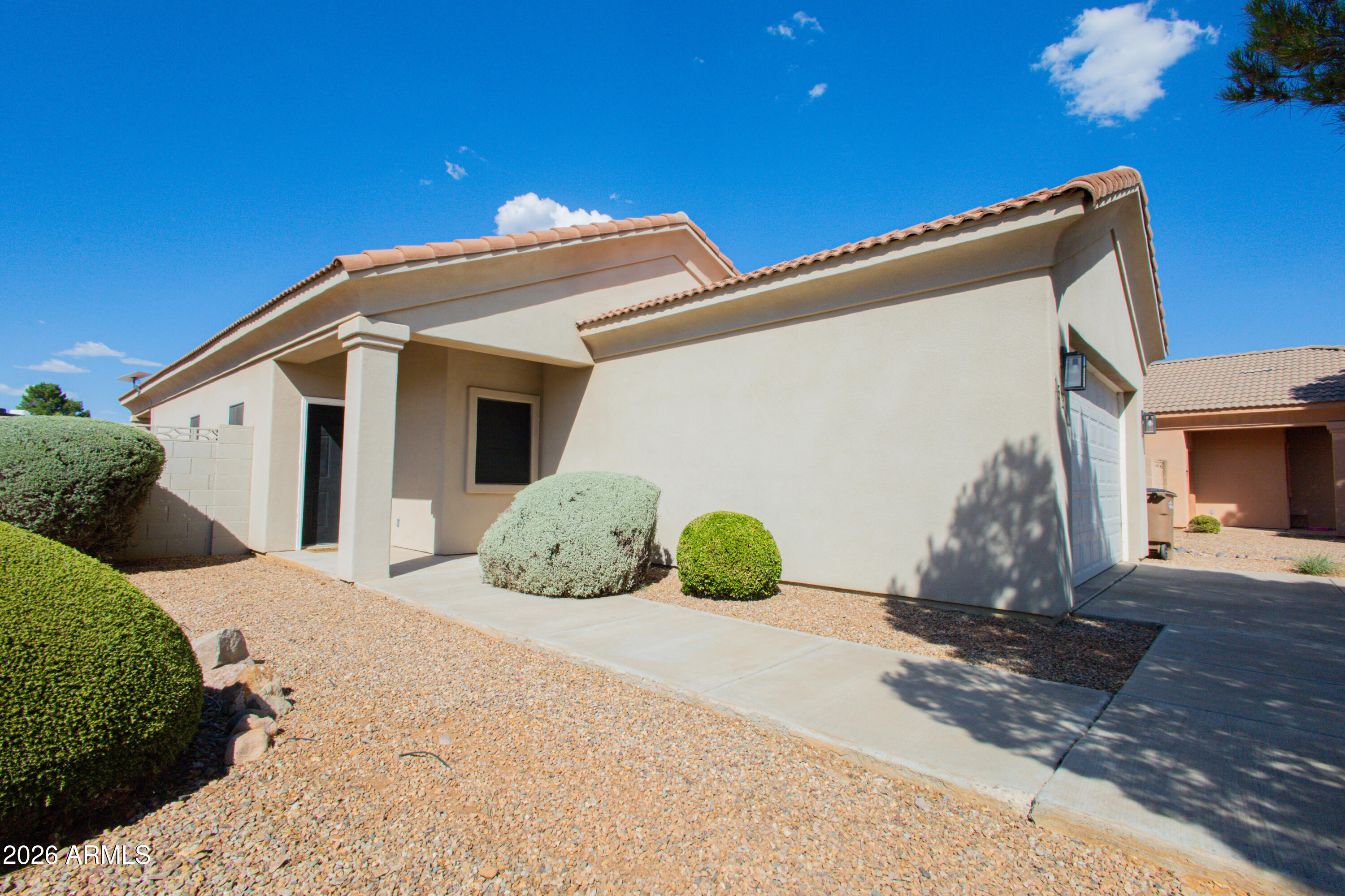 1520 PLACITA CABALLO --