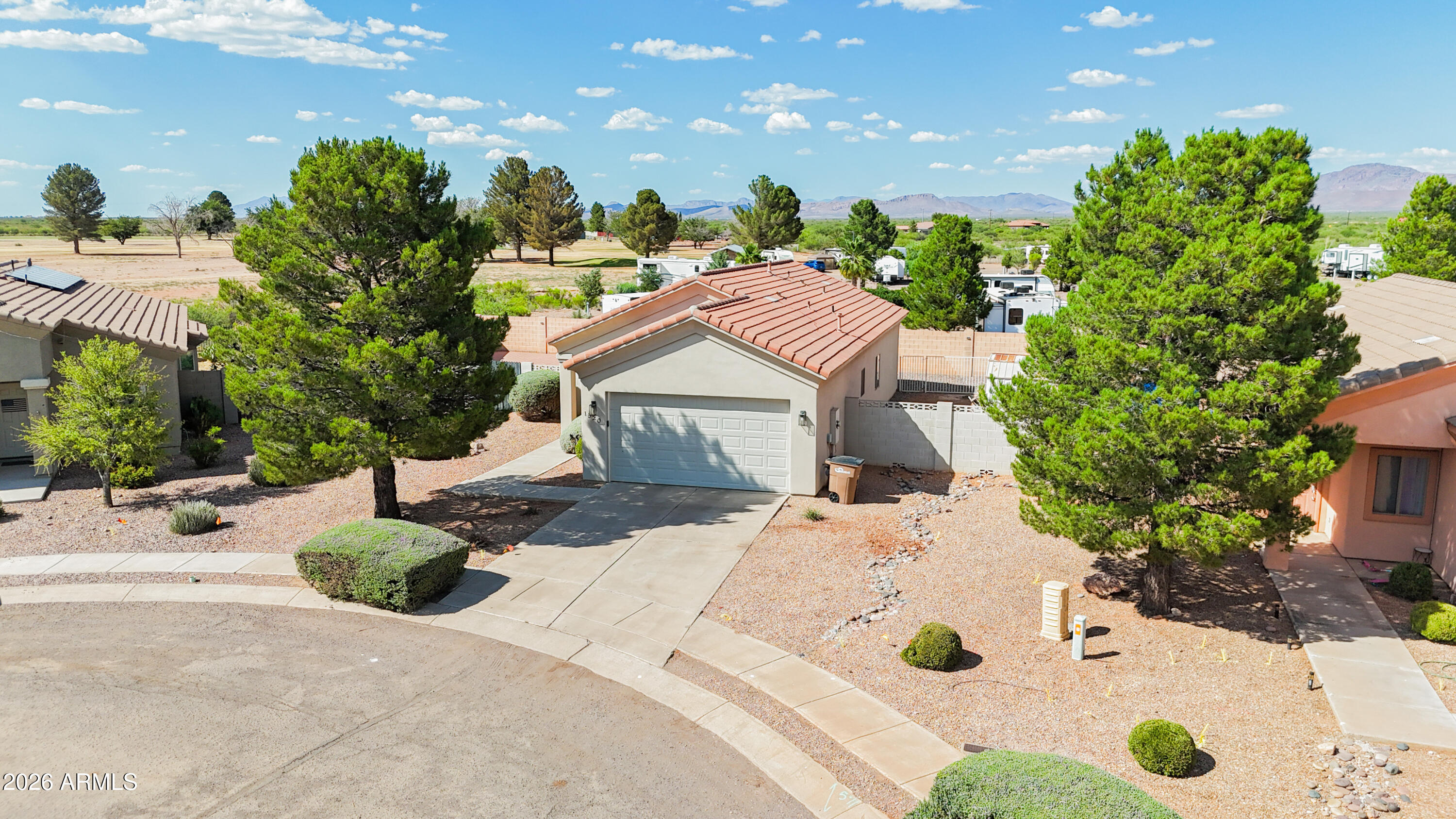 1520 PLACITA CABALLO --