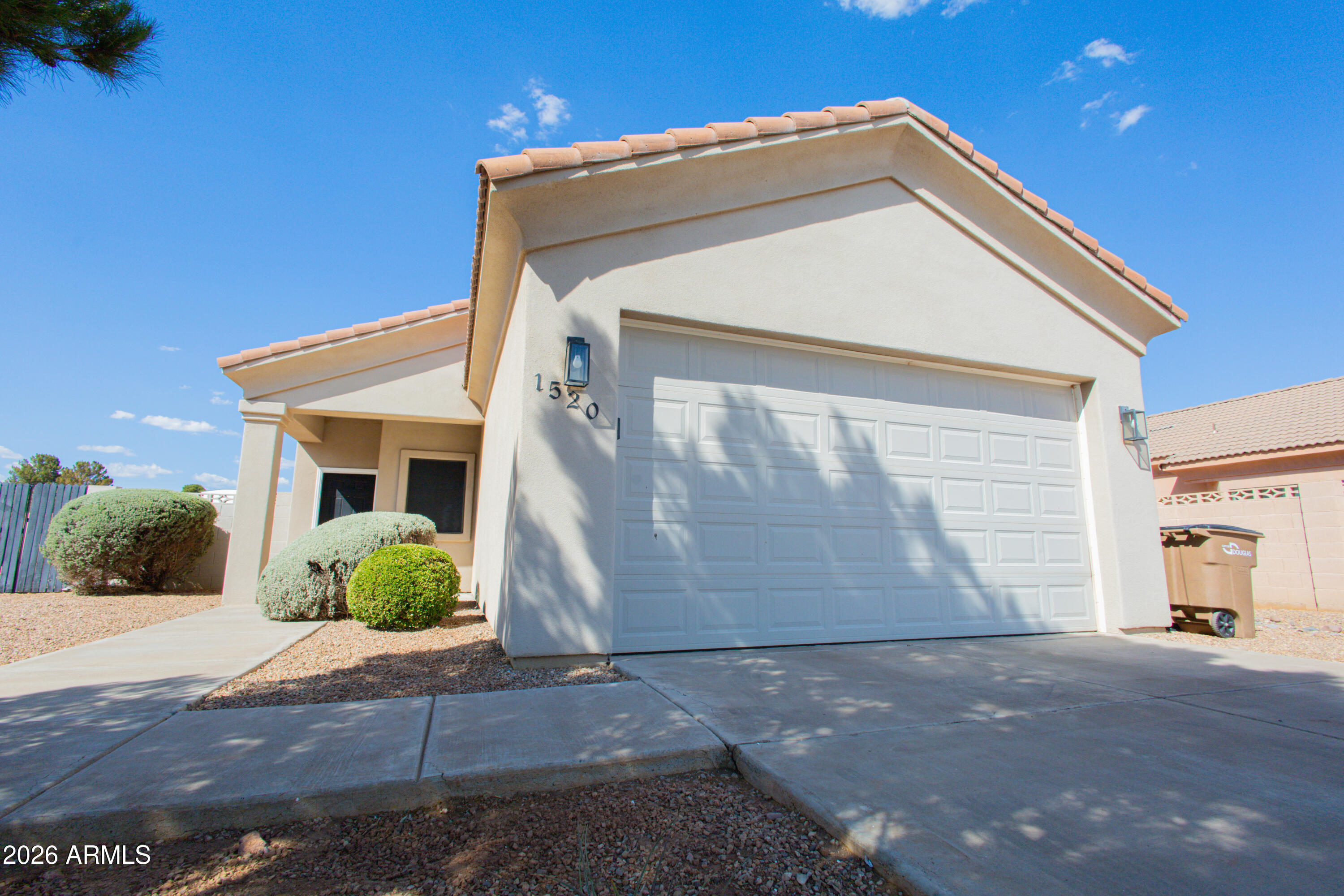 1520 PLACITA CABALLO --