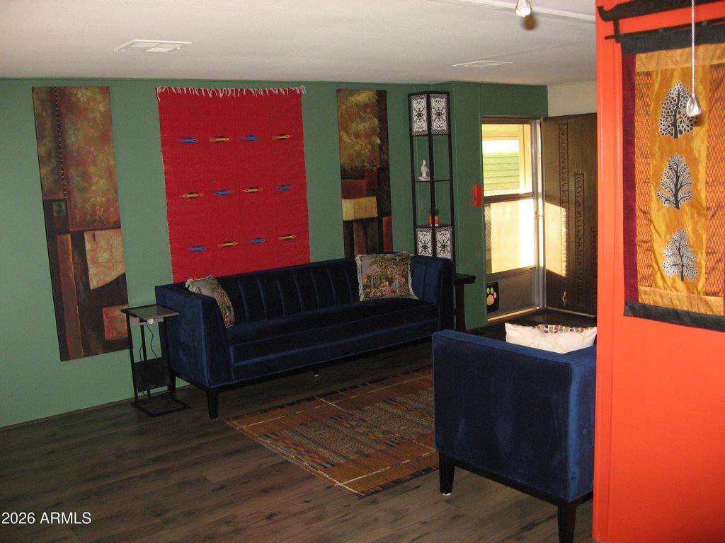 Photo of 4800 W Ocotillo Road #89, Glendale, AZ 85301 (MLS # 6992781)