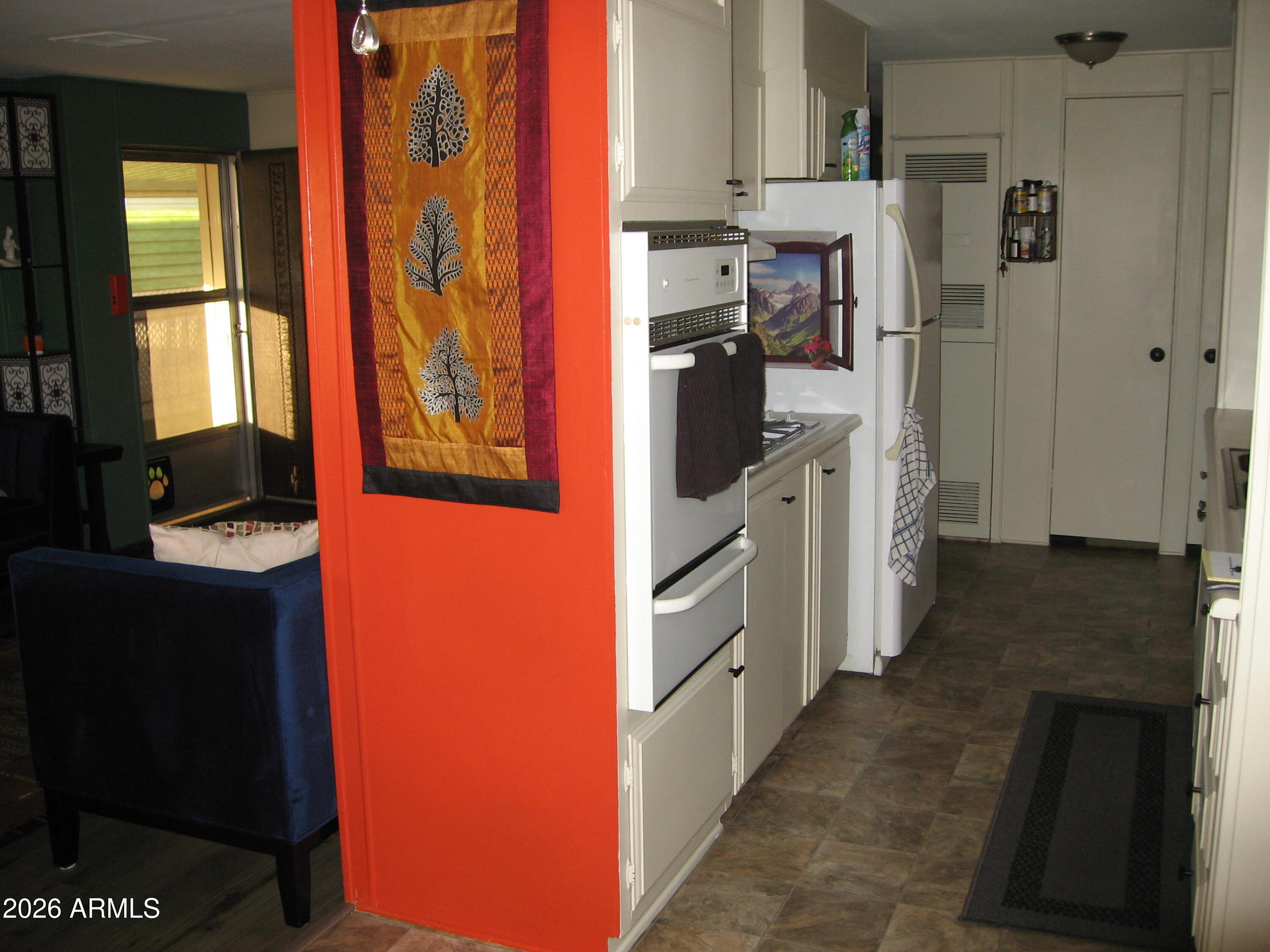 4800 W OCOTILLO Road 89