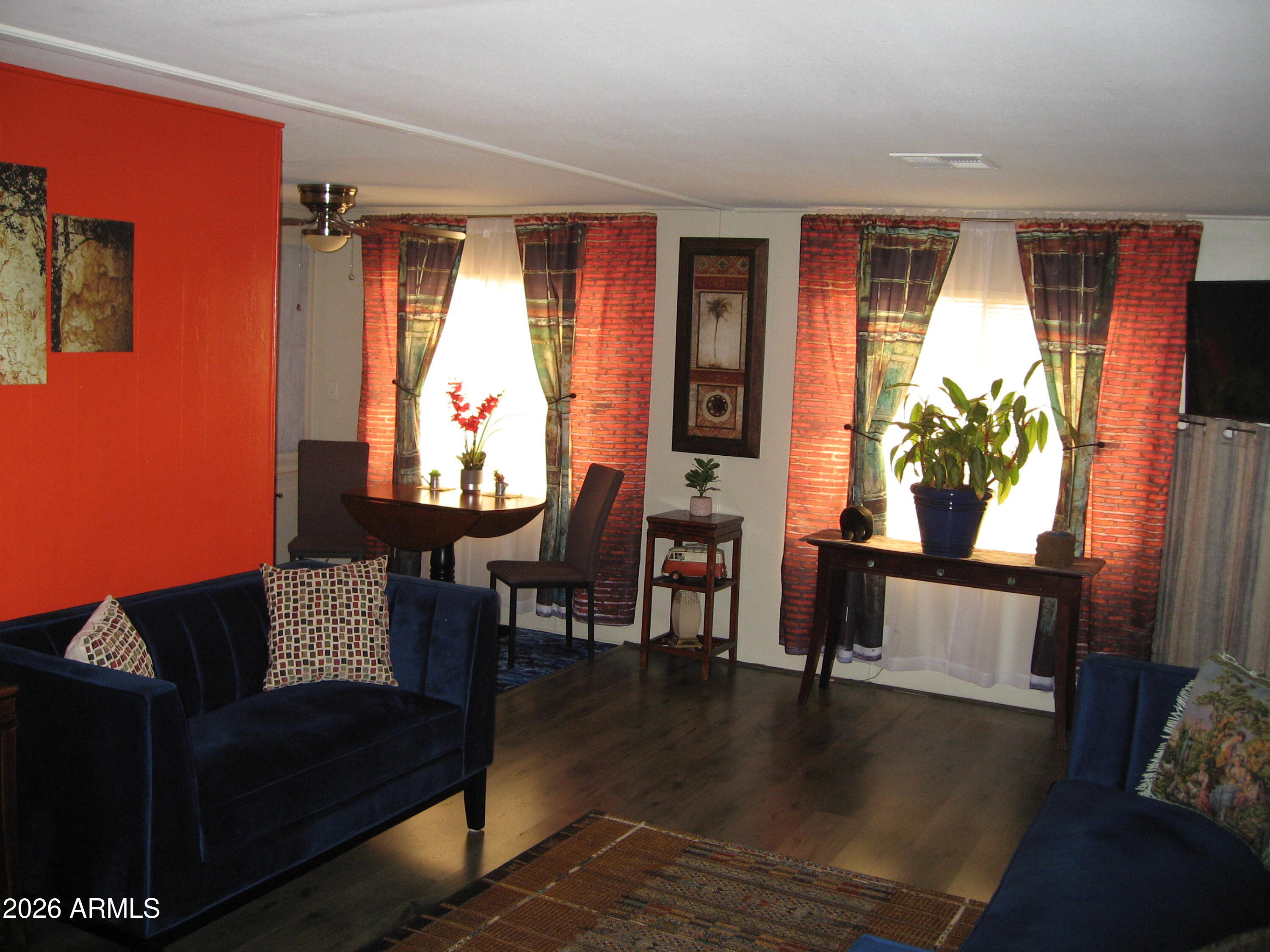 4800 W OCOTILLO Road 89