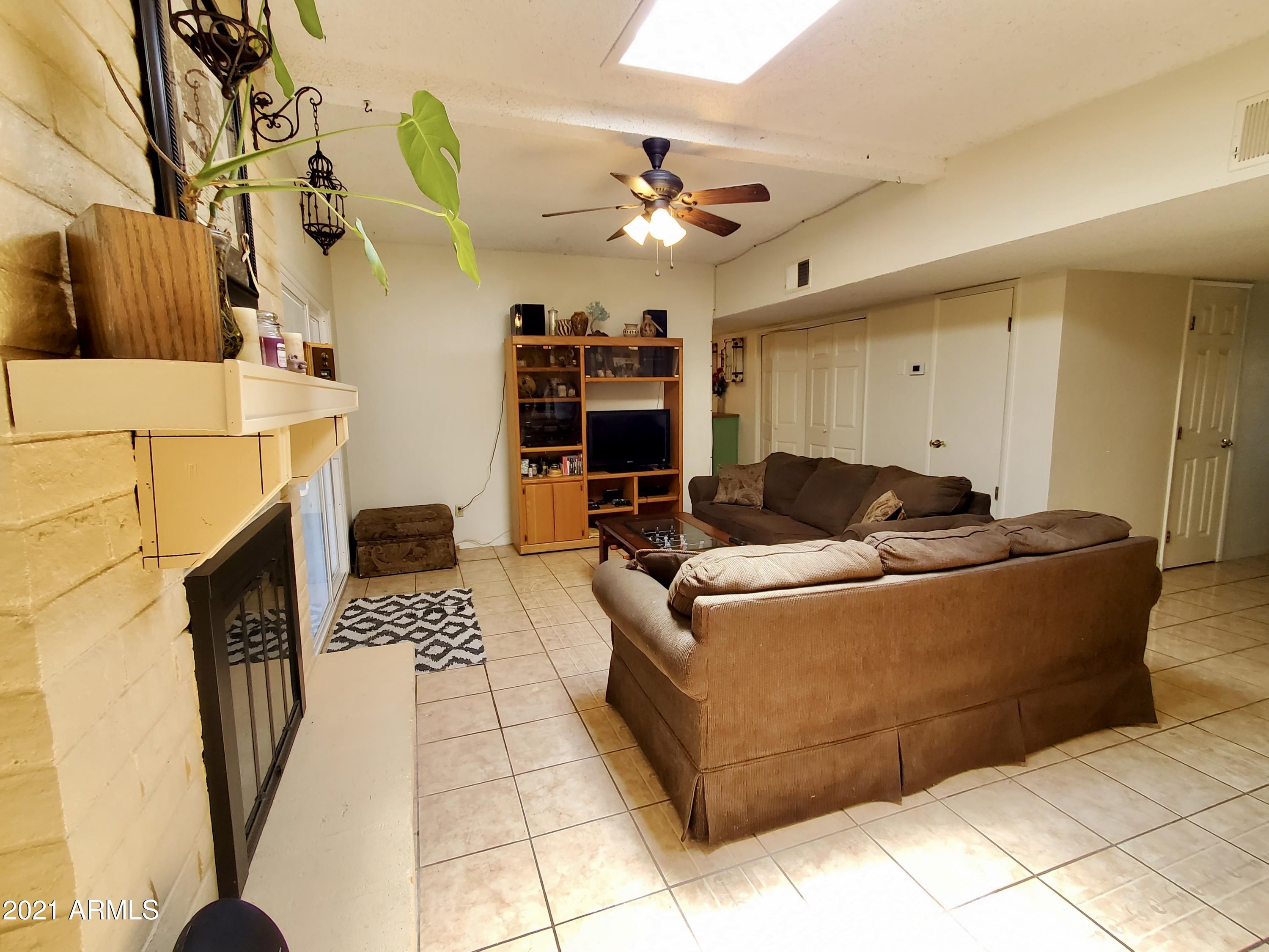 PUEBLO DEL SOL UNIT 7 - Residential