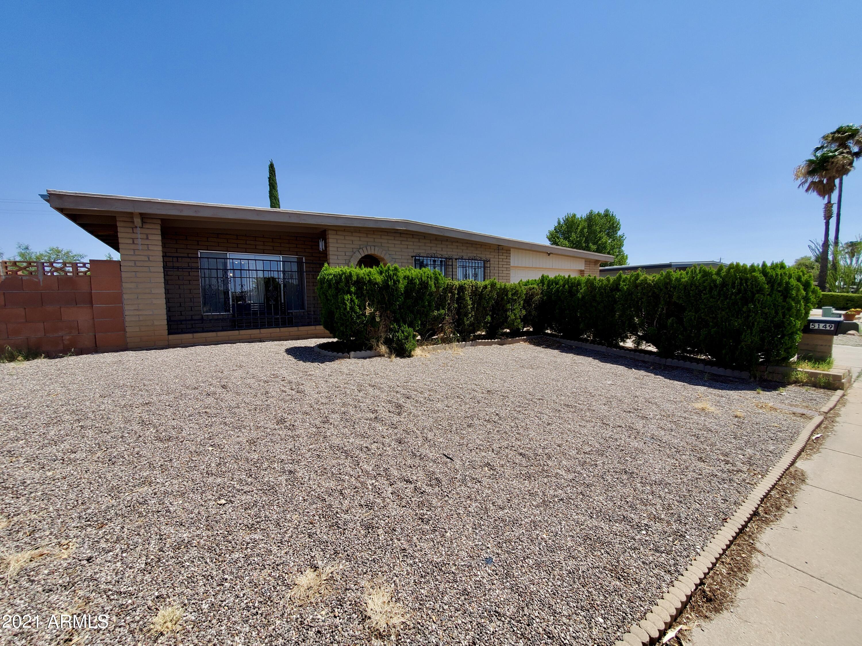 PUEBLO DEL SOL UNIT 7 - Residential