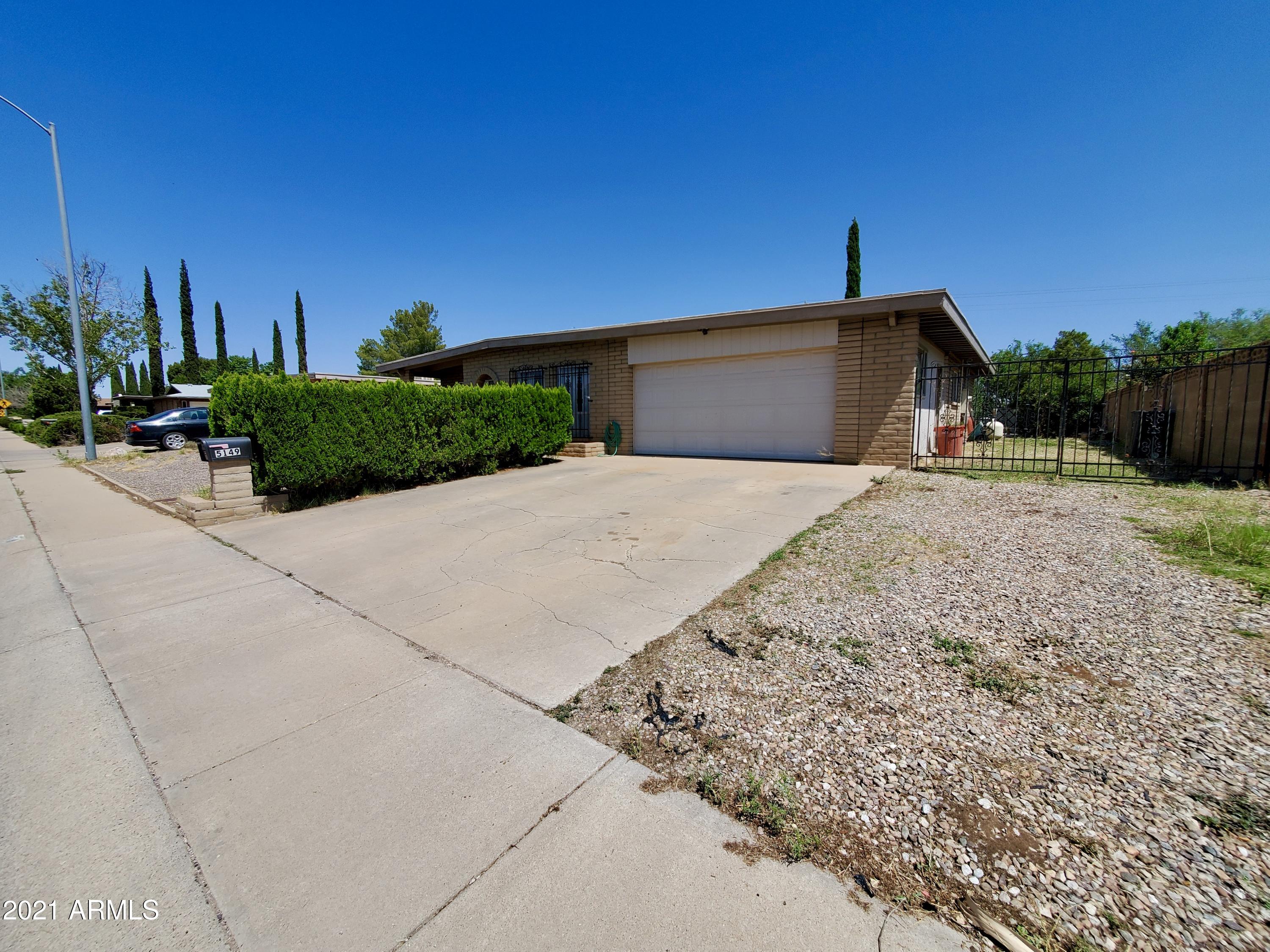 PUEBLO DEL SOL UNIT 7 - Residential