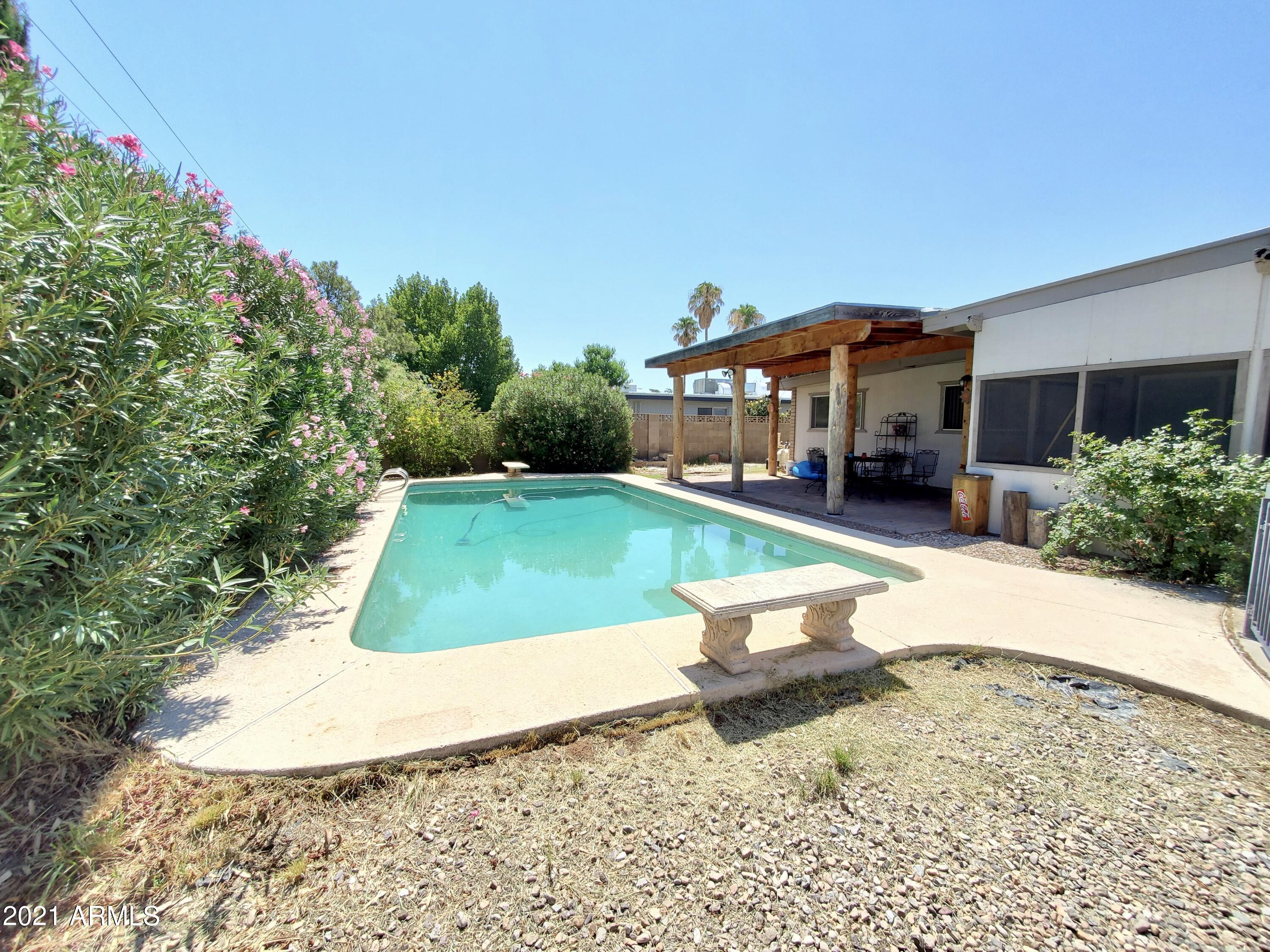 PUEBLO DEL SOL UNIT 7 - Residential