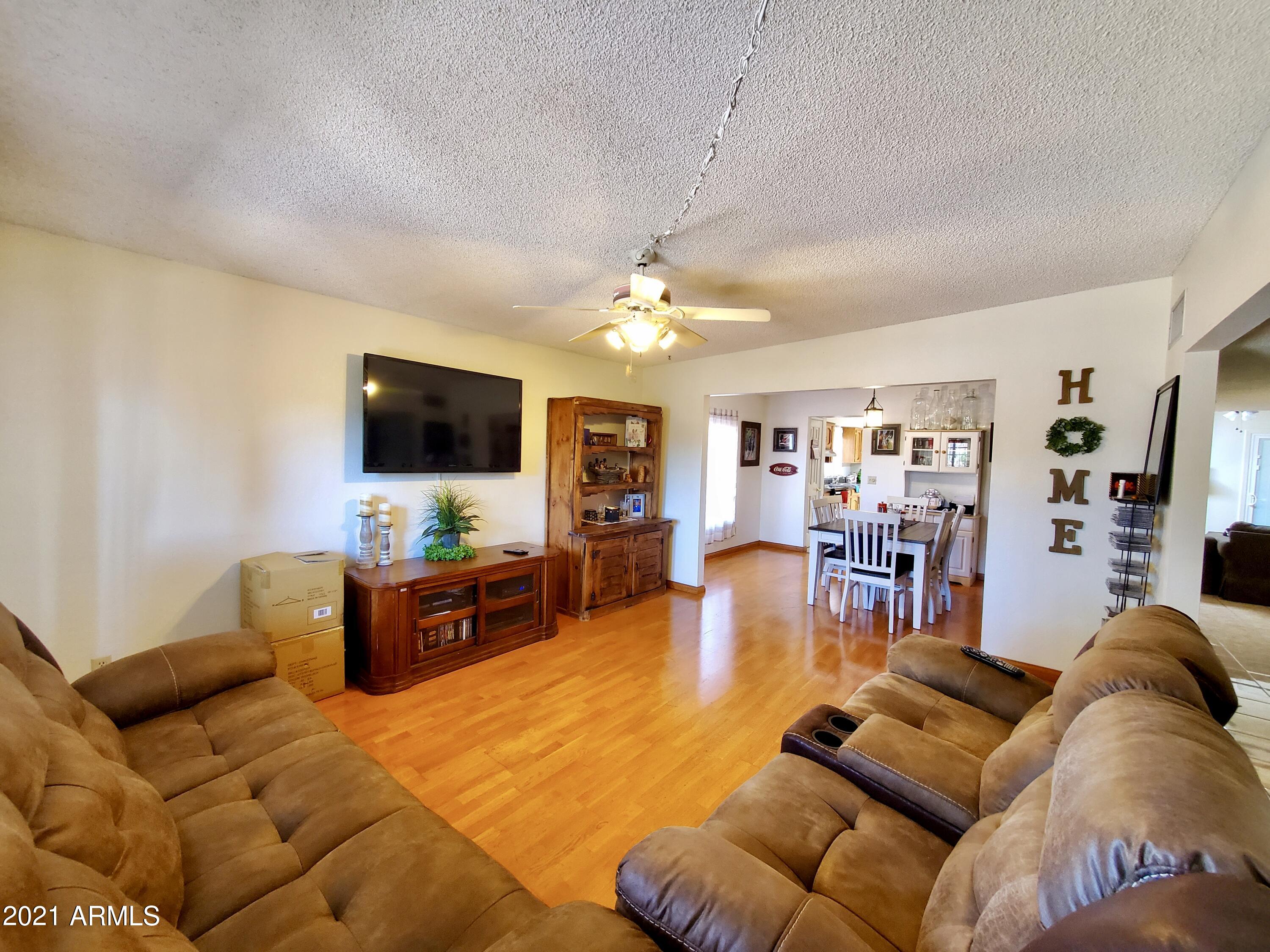PUEBLO DEL SOL UNIT 7 - Residential