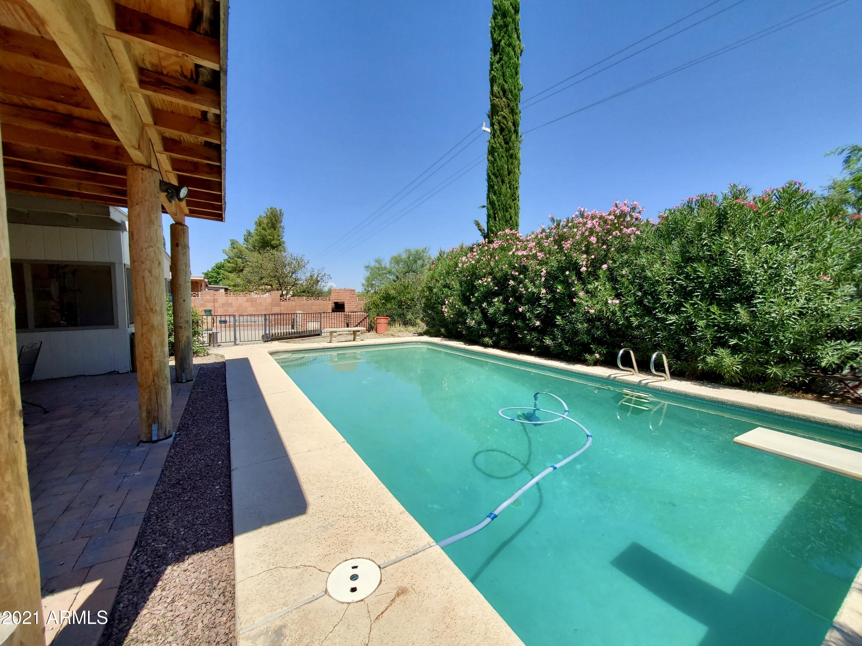 PUEBLO DEL SOL UNIT 7 - Residential