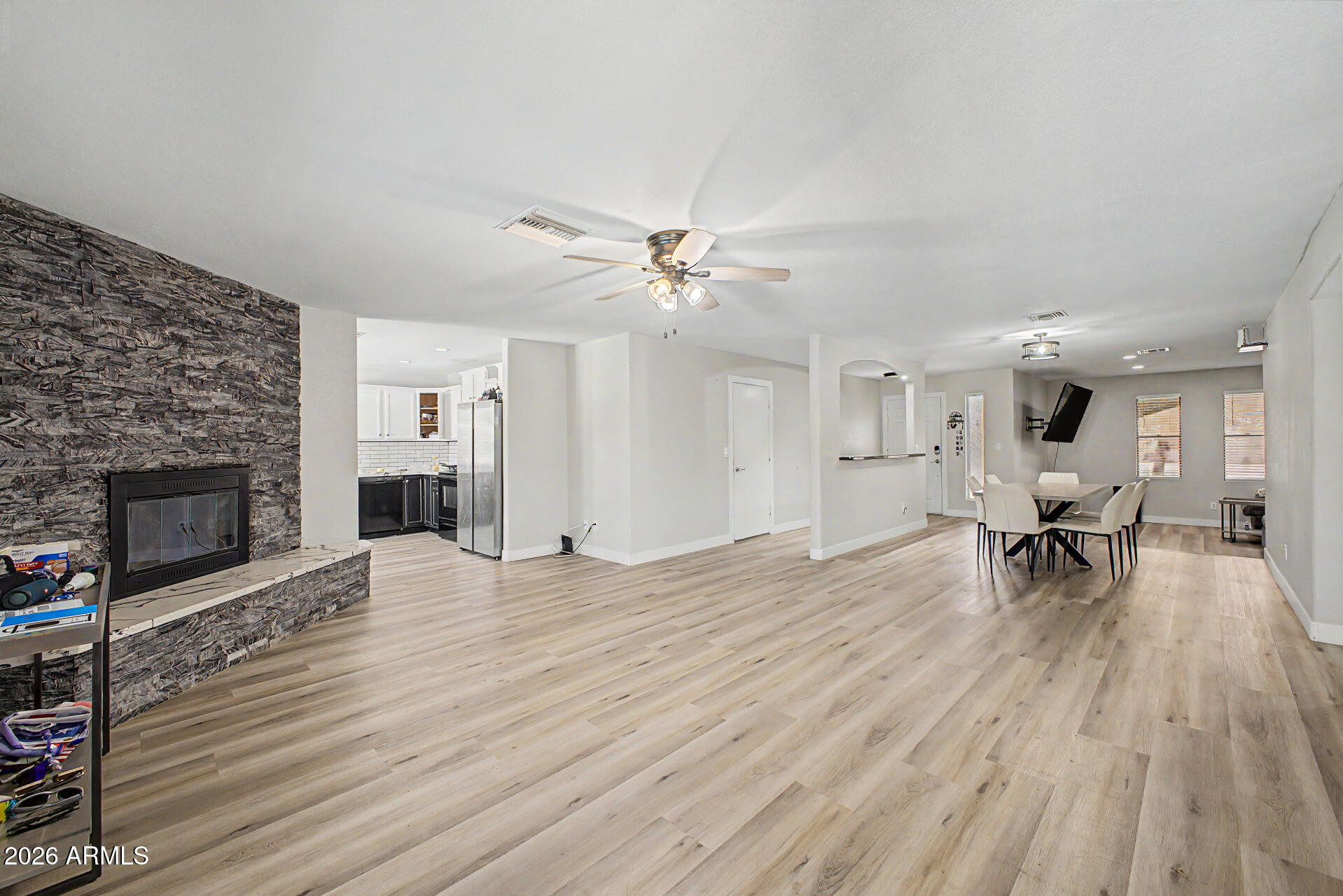 MESA VISTA ESTATES AMD - Residential