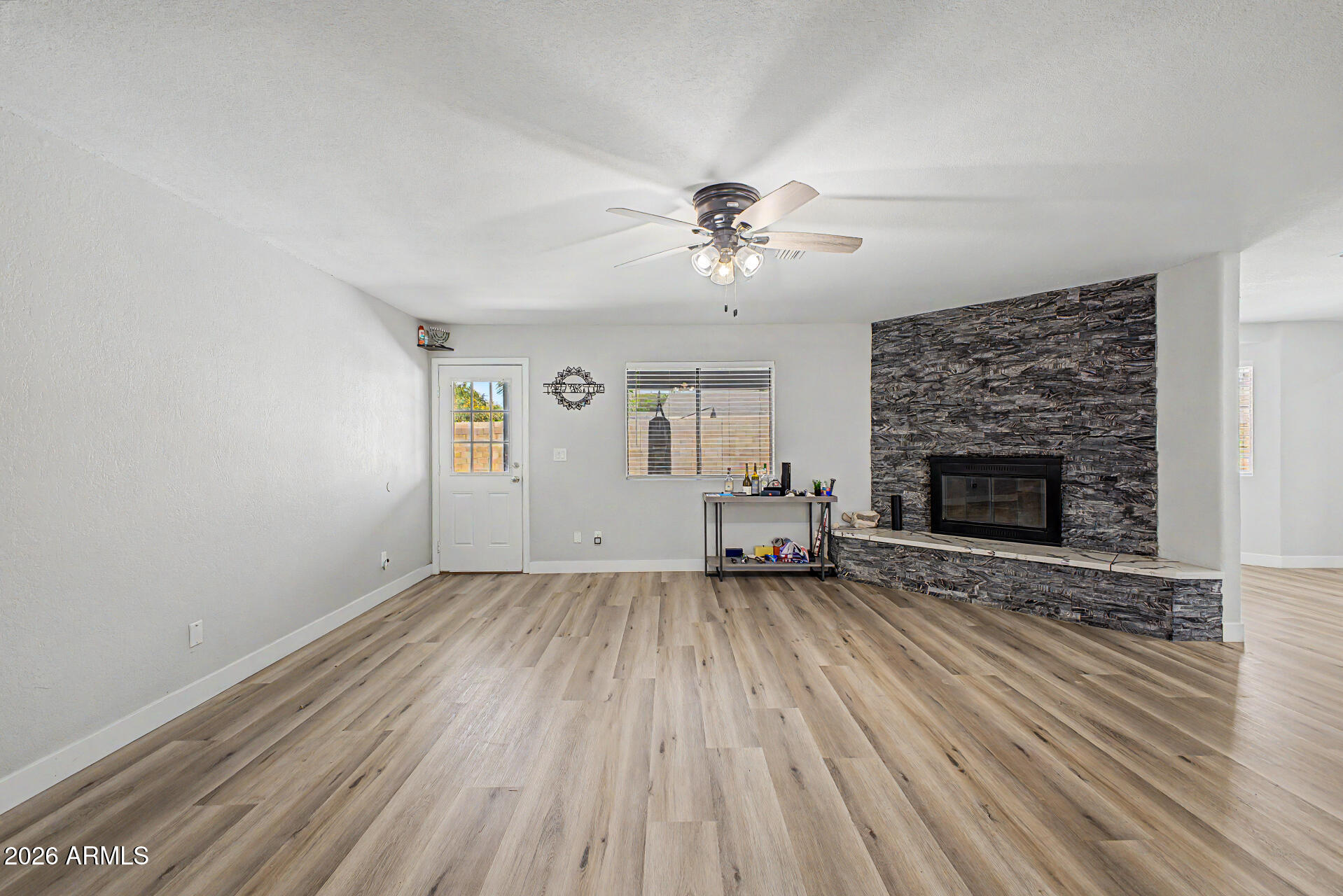 MESA VISTA ESTATES AMD - Residential