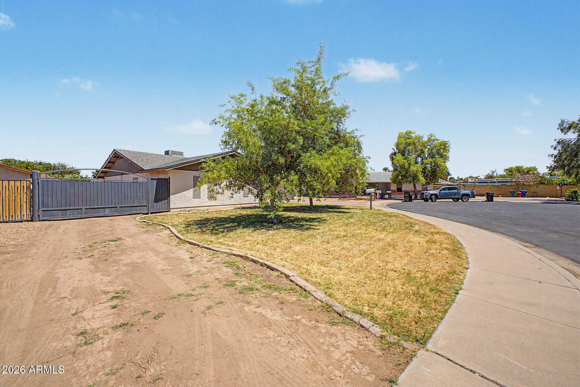 MESA VISTA ESTATES AMD - Residential