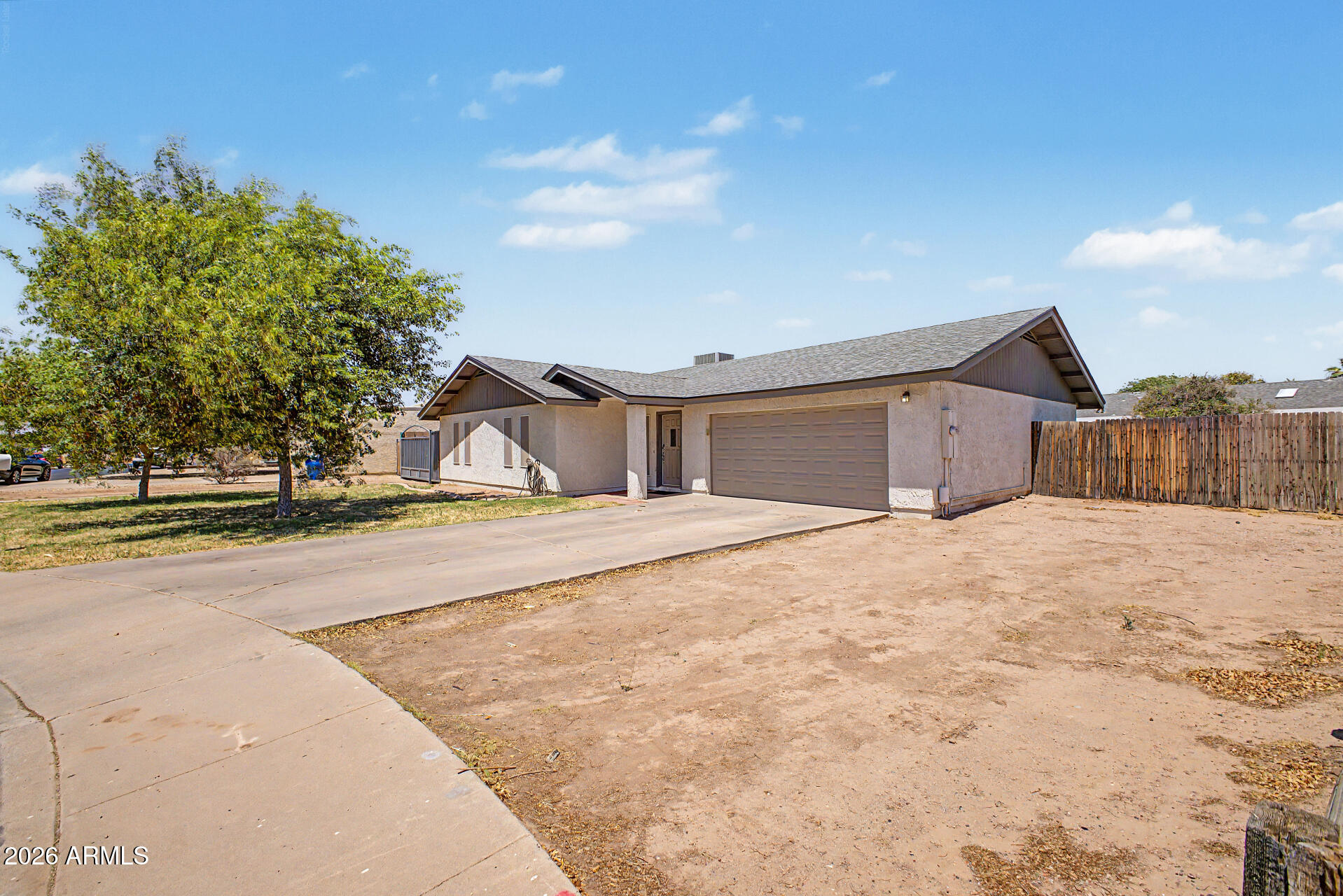 MESA VISTA ESTATES AMD - Residential