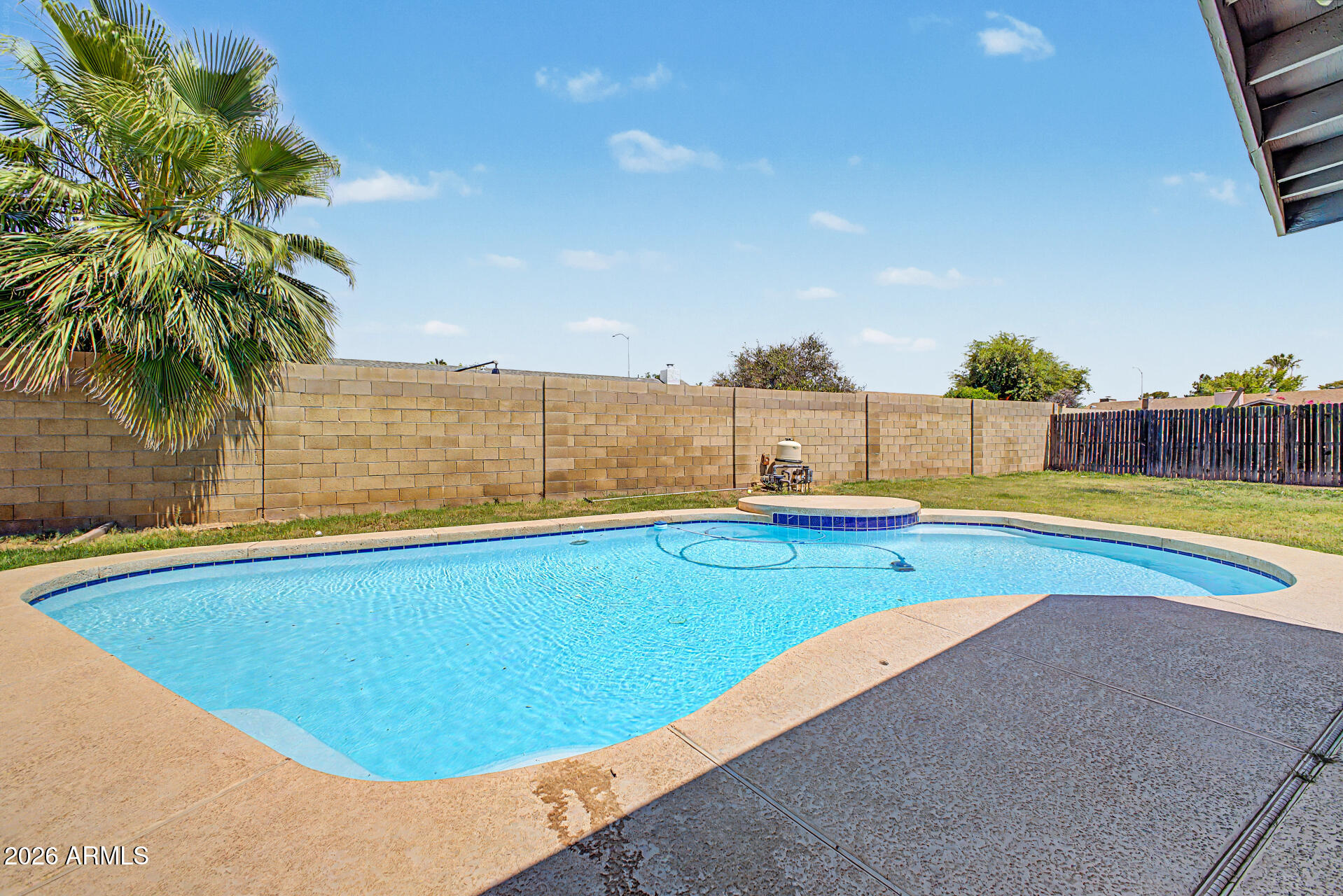 MESA VISTA ESTATES AMD - Residential