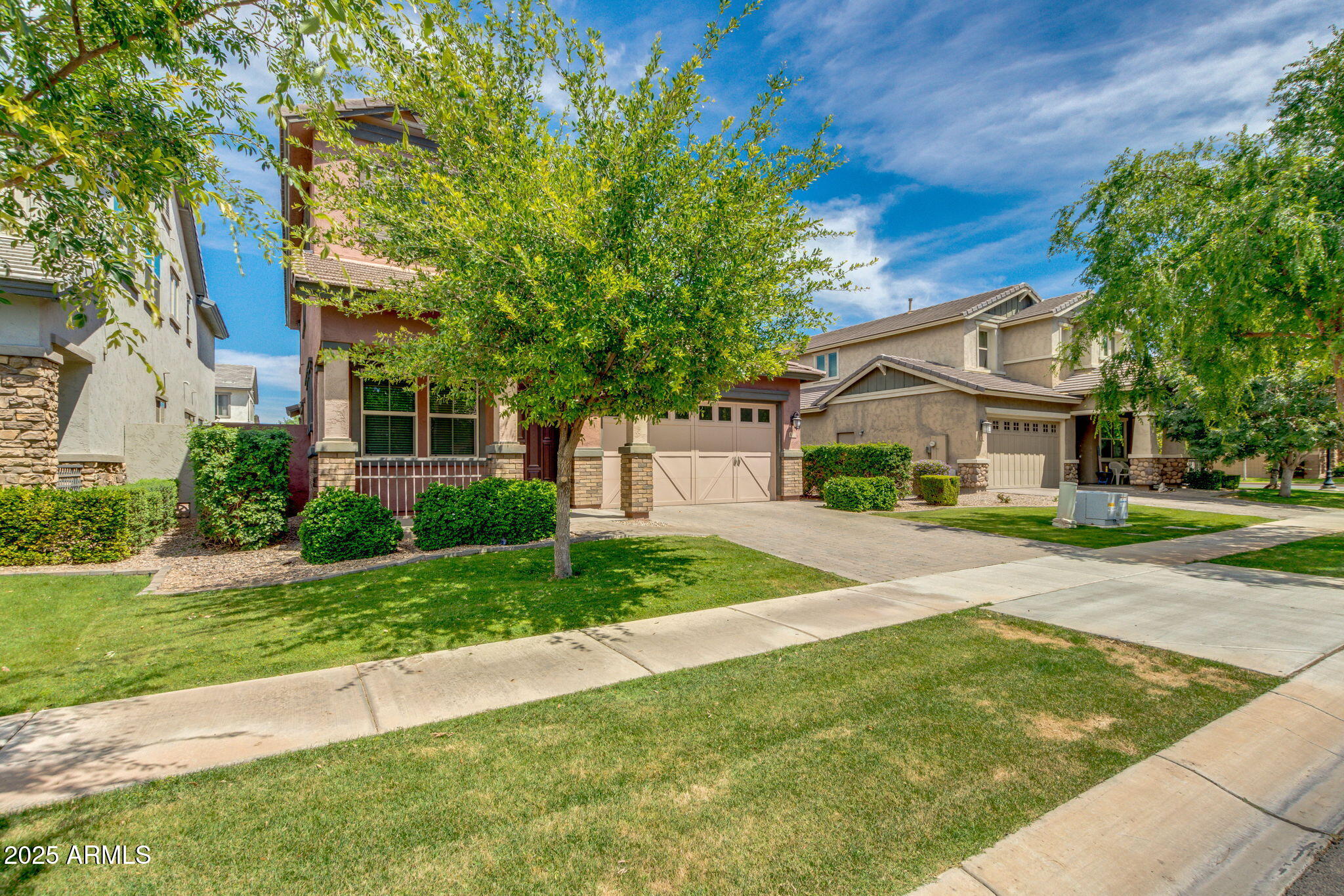 3072 E APPALOOSA Road