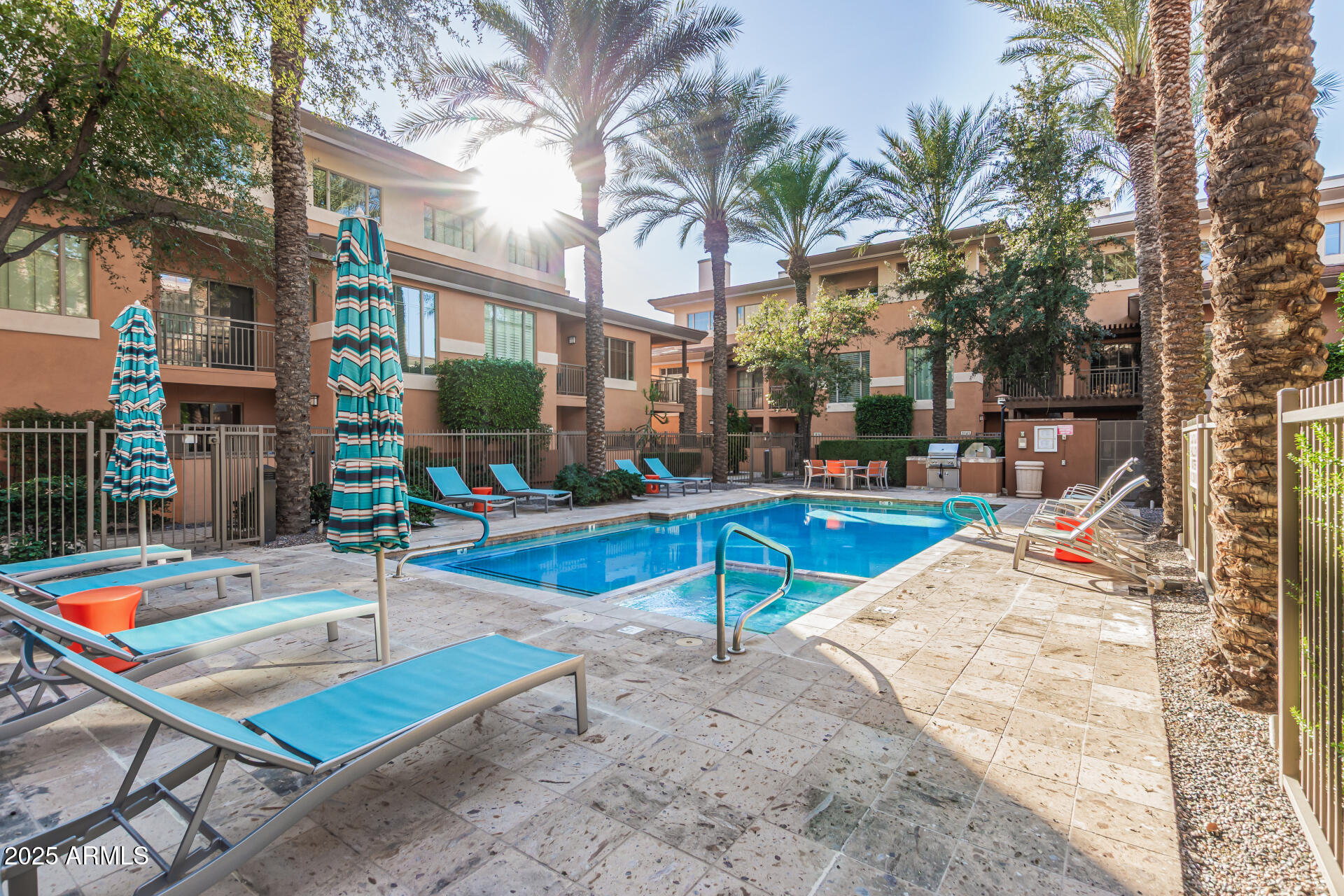 SANDALO TOWNHOMES CONDOMINIUM - Residential