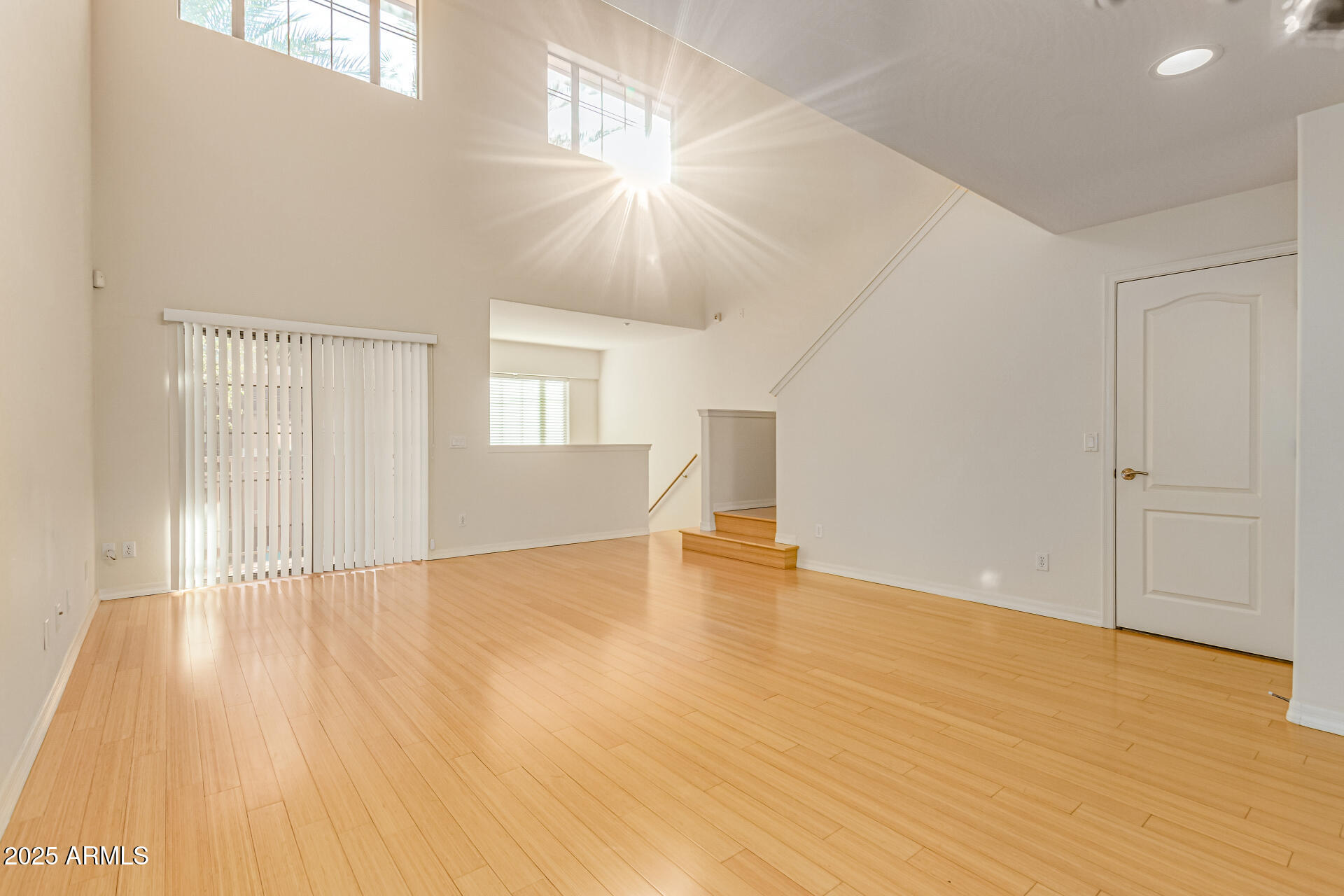 SANDALO TOWNHOMES CONDOMINIUM - Residential