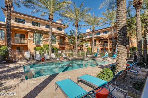 6940 E COCHISE Road 1035 Paradise Valley AZ 85253