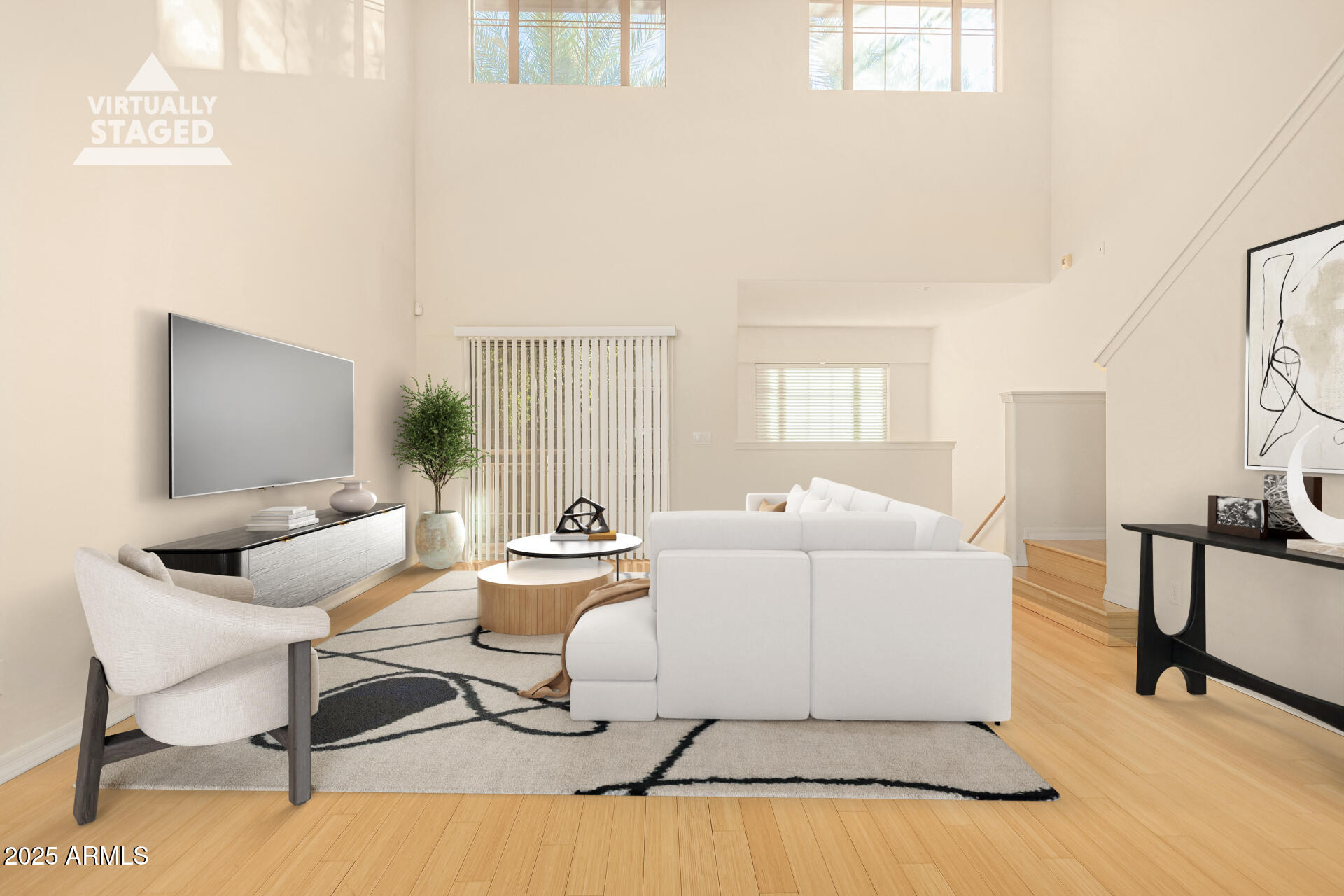SANDALO TOWNHOMES CONDOMINIUM - Residential