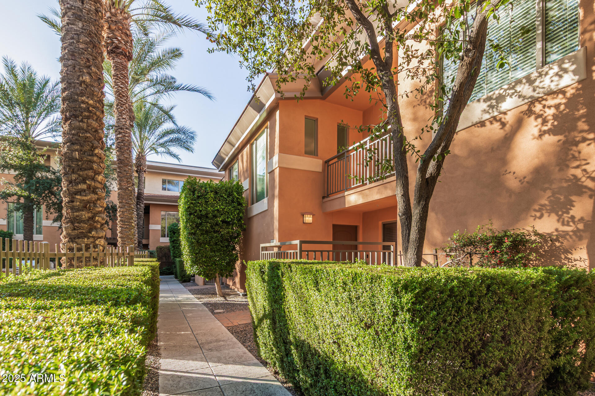 SANDALO TOWNHOMES CONDOMINIUM - Residential
