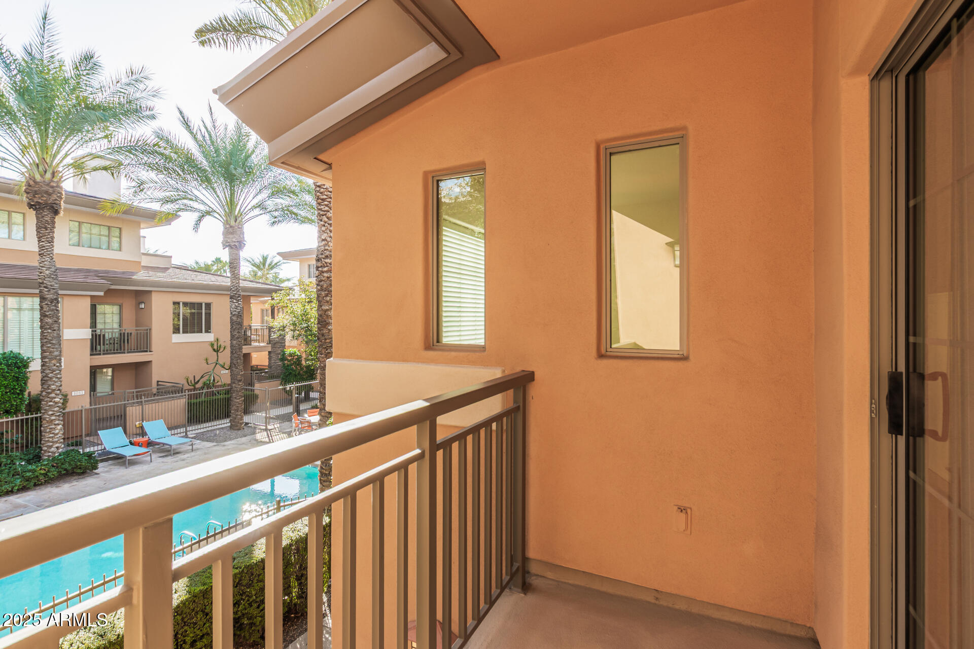 SANDALO TOWNHOMES CONDOMINIUM - Residential