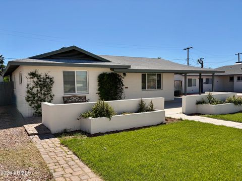 543 W 18TH Street Tempe AZ 85281