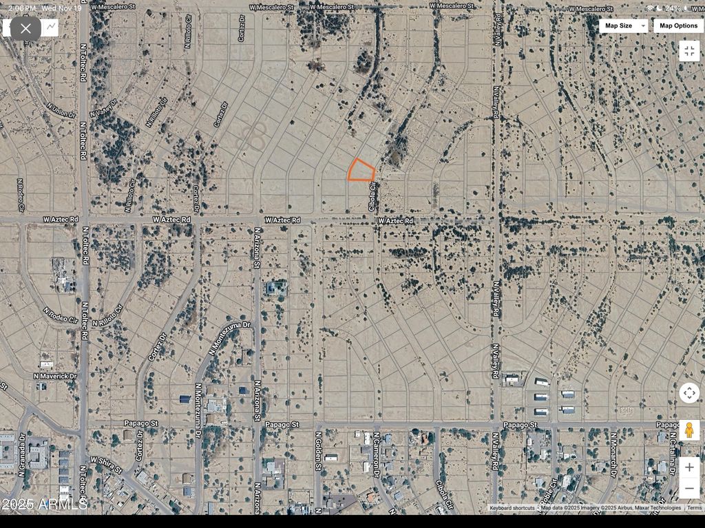 Photo of 4520 N Cibola (13 Lots ) Circle #24, Eloy, AZ 85131 (MLS # 6998394)