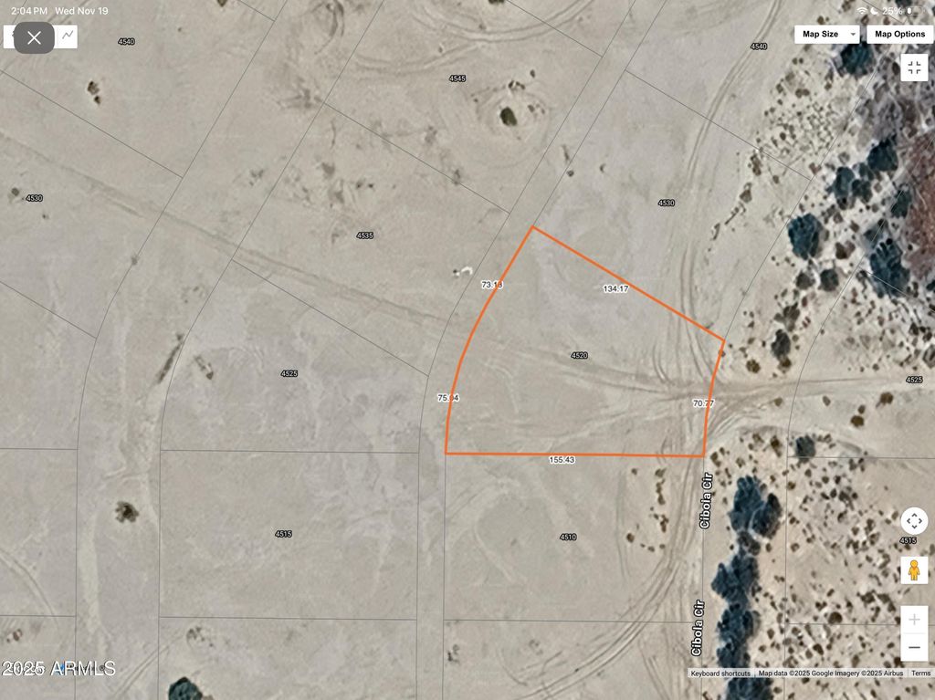 Photo of 4520 N Cibola (13 Lots ) Circle #24, Eloy, AZ 85131 (MLS # 6998394)