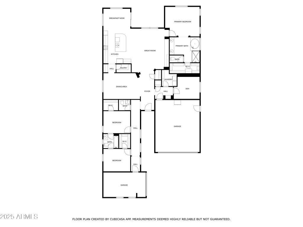 Photo of 14757 W Pasadena Avenue, Litchfield Park, AZ 85340 (MLS # 6908348)