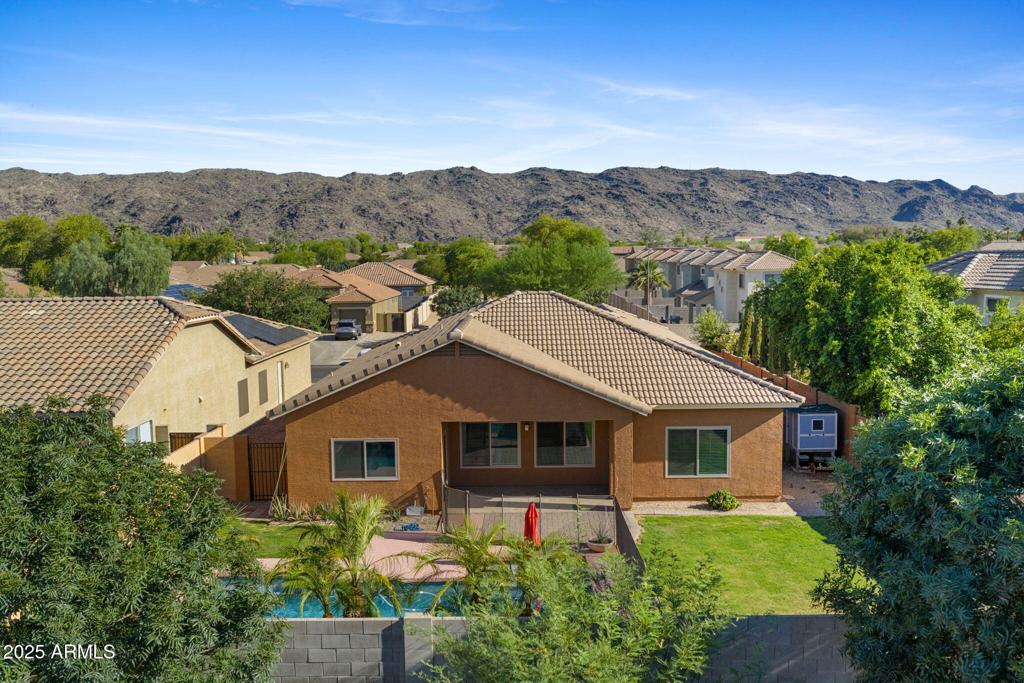 1506 E BRANHAM Lane