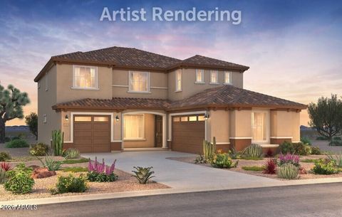 27533 N 71ST Avenue Peoria AZ 85383