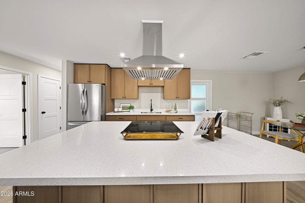 Photo of 3030 N 41st Drive, Phoenix, AZ 85019 (MLS # 7092385)