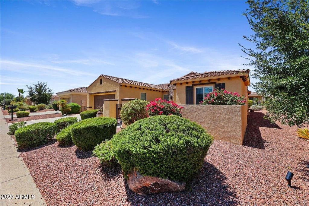 Photo of 22230 N Arrellaga Drive, Sun City West, AZ 85375 (MLS # 6912048)