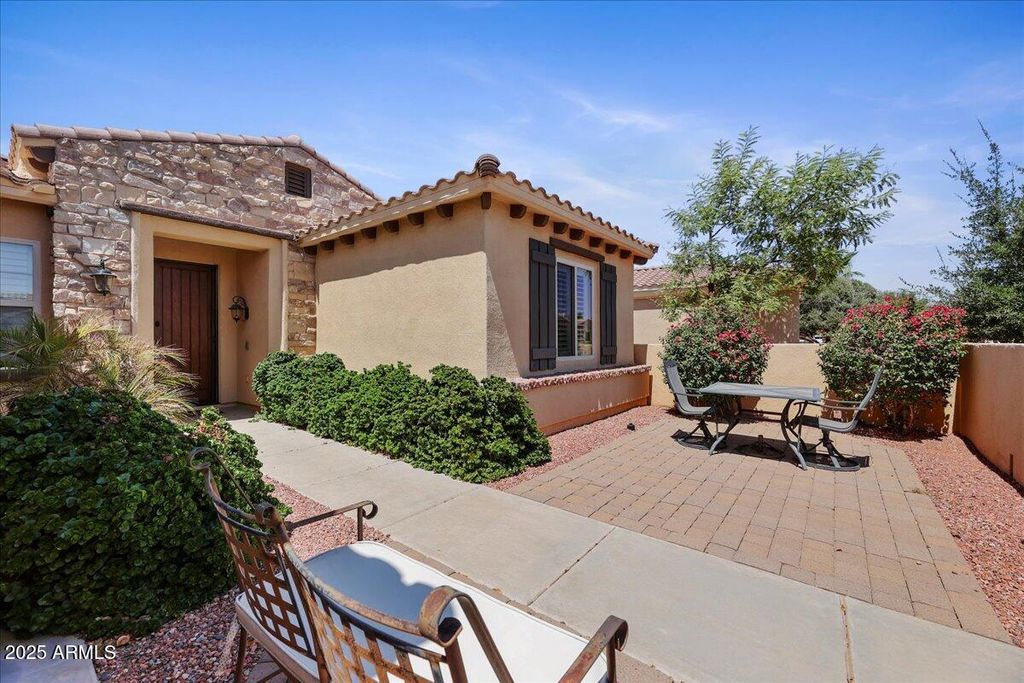 Photo of 22230 N Arrellaga Drive, Sun City West, AZ 85375 (MLS # 6912048)