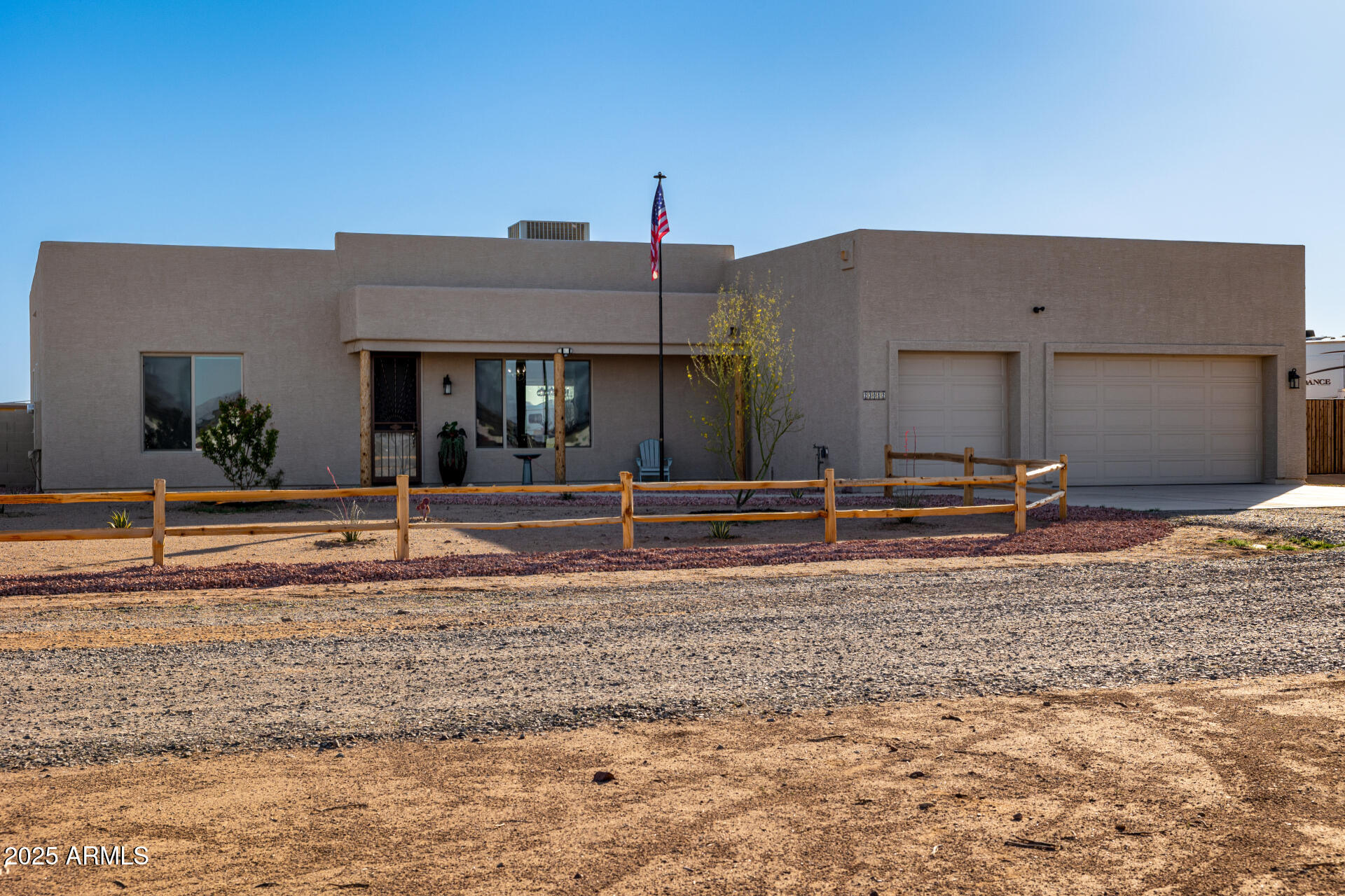 23012 W PEAKVIEW Road