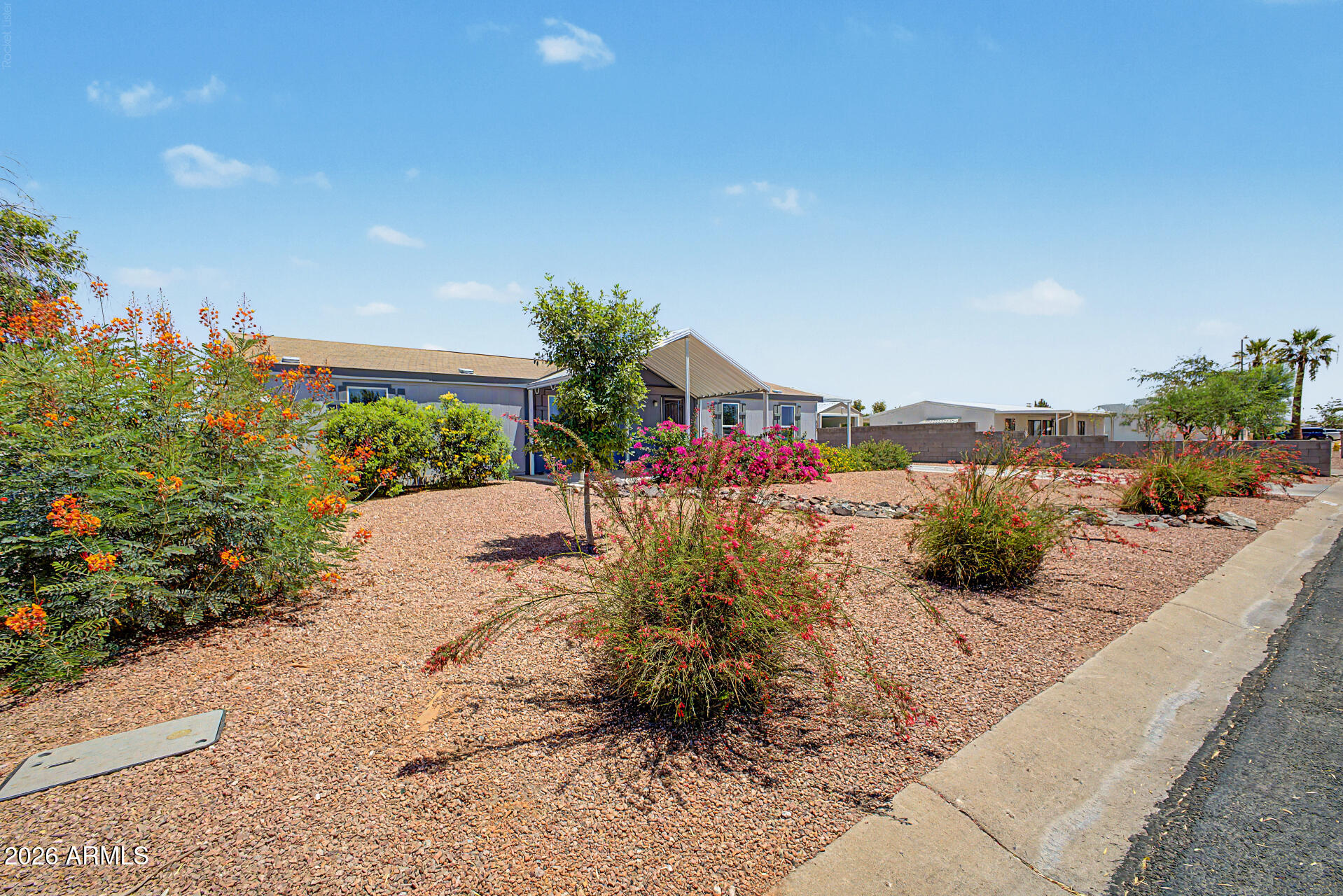 7114 W WANDA LYNN Lane