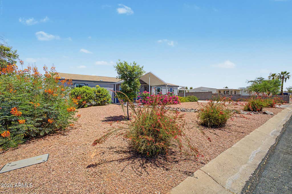 Photo of 7114 W Wanda Lynn Lane, Peoria, AZ 85382 (MLS # 7045773)