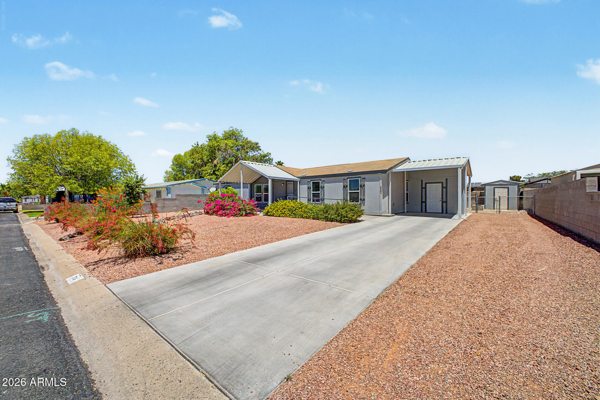 7114 W WANDA LYNN Lane