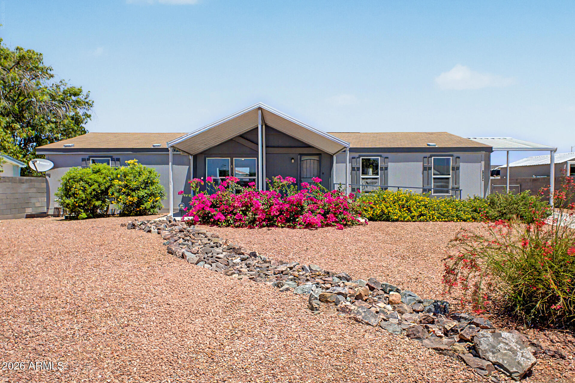 7114 W WANDA LYNN Lane