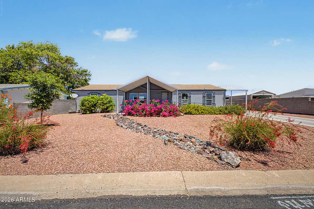 Photo of 7114 W Wanda Lynn Lane, Peoria, AZ 85382 (MLS # 7045773)