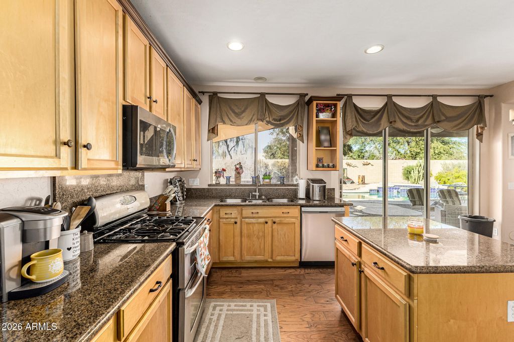 Photo of 8004 W Donald Drive, Peoria, AZ 85383 (MLS # 6993204)