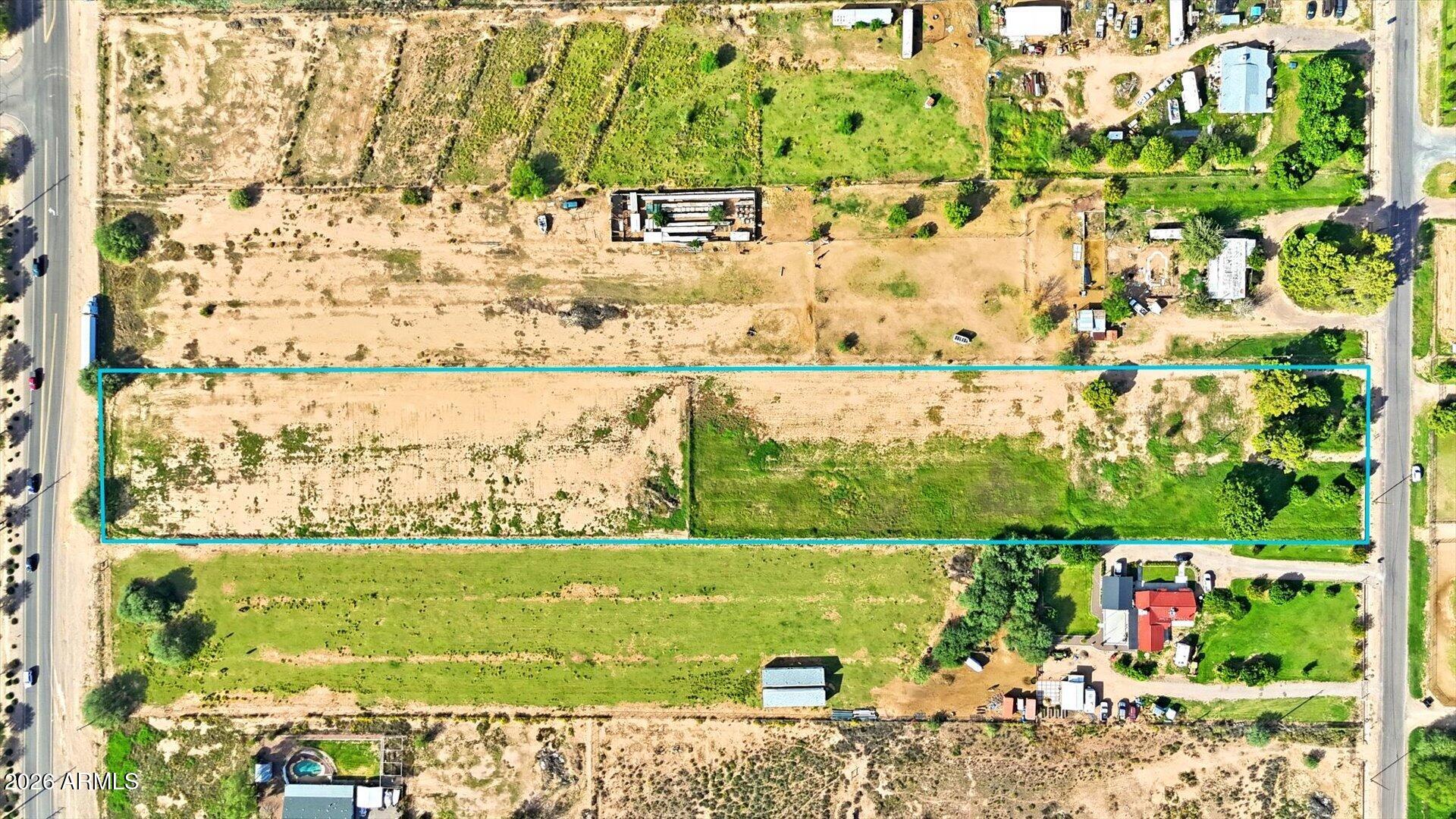 41162 N RATTLESNAKE Road 4