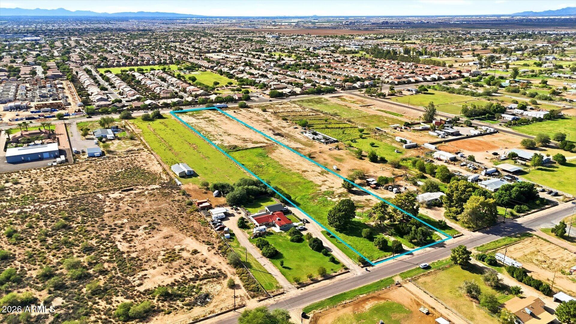 41162 N RATTLESNAKE Road 4