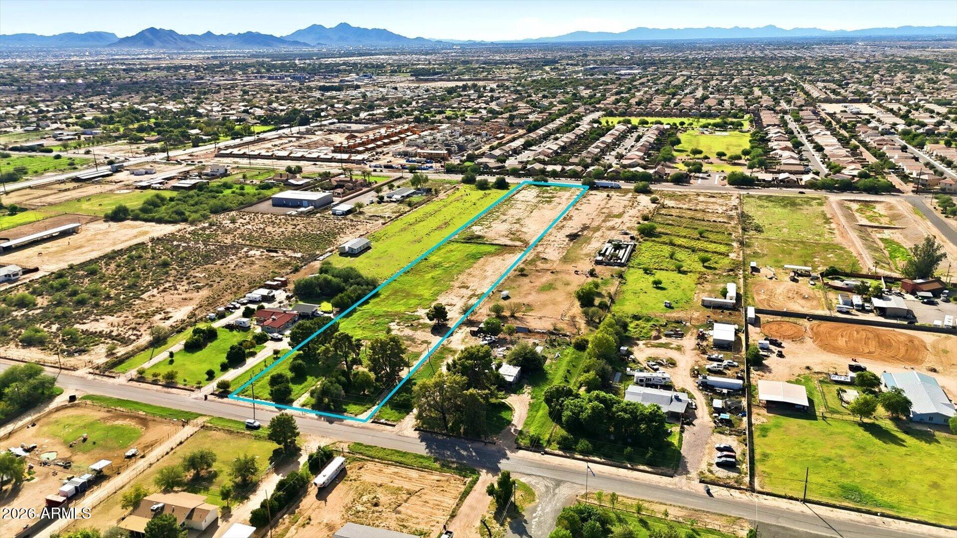 41162 N RATTLESNAKE Road 4
