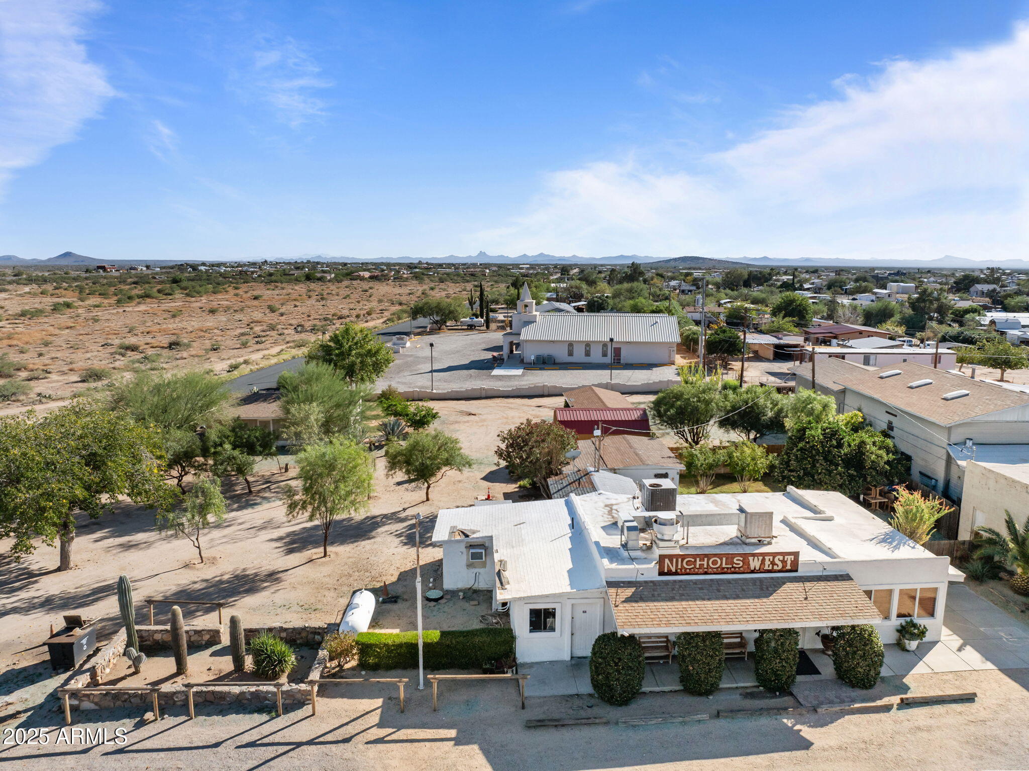 22525 W STATE ROUTE 71 --