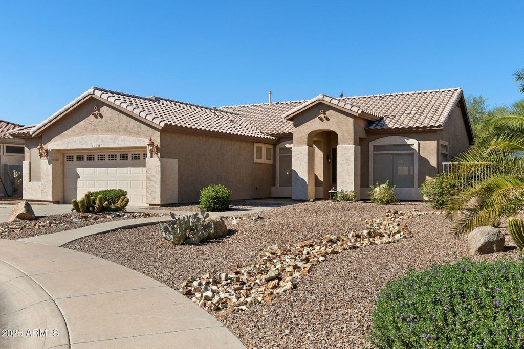 Photo of 4774 E Jude Court, Gilbert, AZ 85298 (MLS # 6929468)