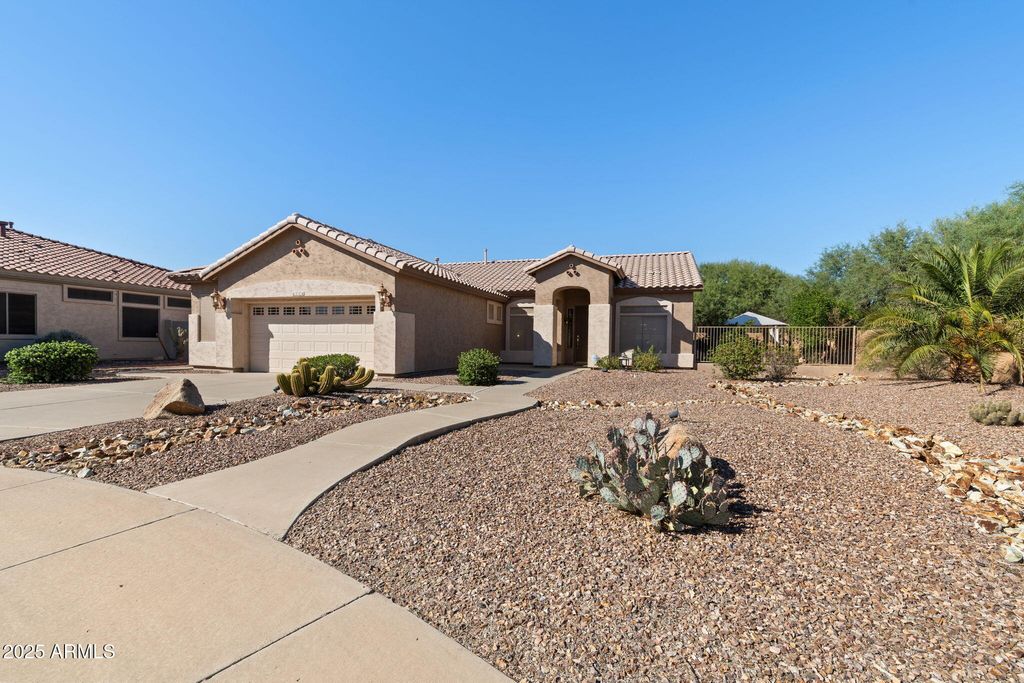 Photo of 4774 E Jude Court, Gilbert, AZ 85298 (MLS # 6929468)